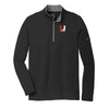 USC - Nike Dri-FIT Stretch 1/2-Zip Cover-Up - Black/Grey