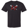 LT - Adult Champion Premium T-Shirt - Black