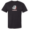 BSHS Lacrosse Champion Premium T-Shirt - Black