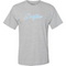 Drifters Adult Champion Premium T-Shirt - Grey