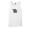 BYL - Men's Tank Top - White