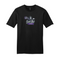 BYL Adult Lacrosse Soft T-Shirt - Black
