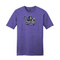 BYL Adult Lacrosse Soft T-Shirt - Heather Purple