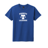 Trinity - Youth Soft T-Shirt - Royal