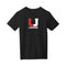 USC - Youth Soft T-Shirt - Black