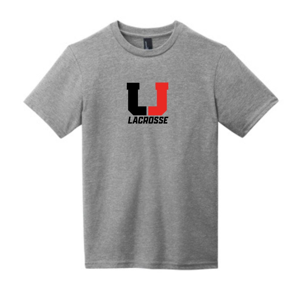 USC - Youth Soft T-Shirt - Grey