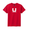 USC - Youth Soft T-Shirt - Red