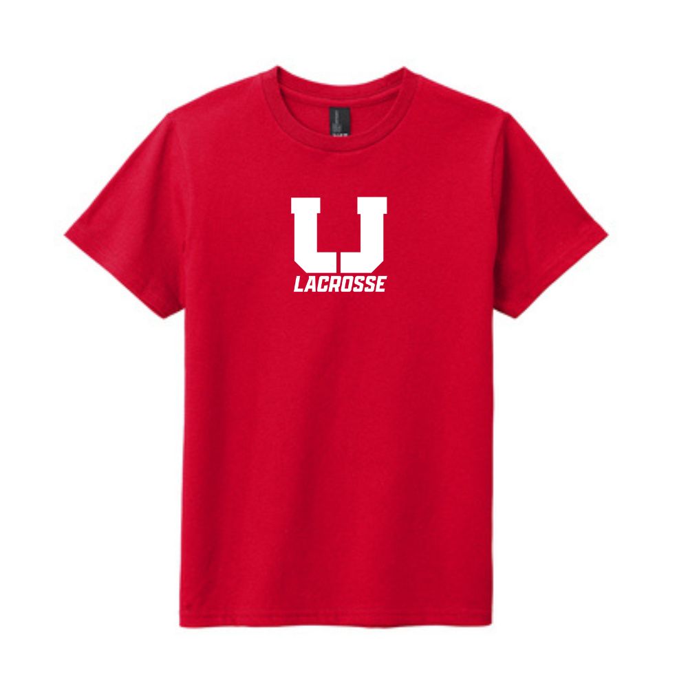 USC - Youth Soft T-Shirt - Red