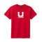 USC - Youth Soft T-Shirt - Red