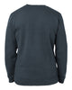 MYLA - Adult Premium Fleece Crewneck Sweatshirt (Navy and Grey)