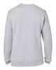 MYLA - Adult Premium Fleece Crewneck Sweatshirt (Navy and Grey)