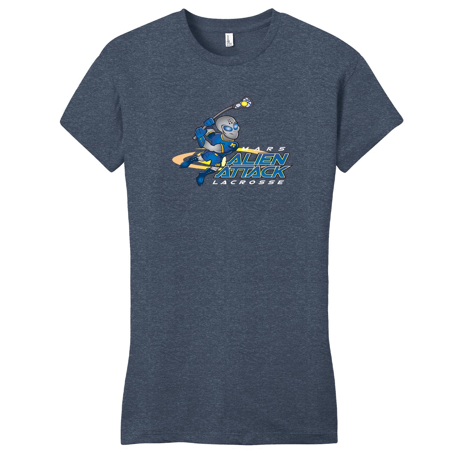 MYLA Women's Core Soft T-Shirt