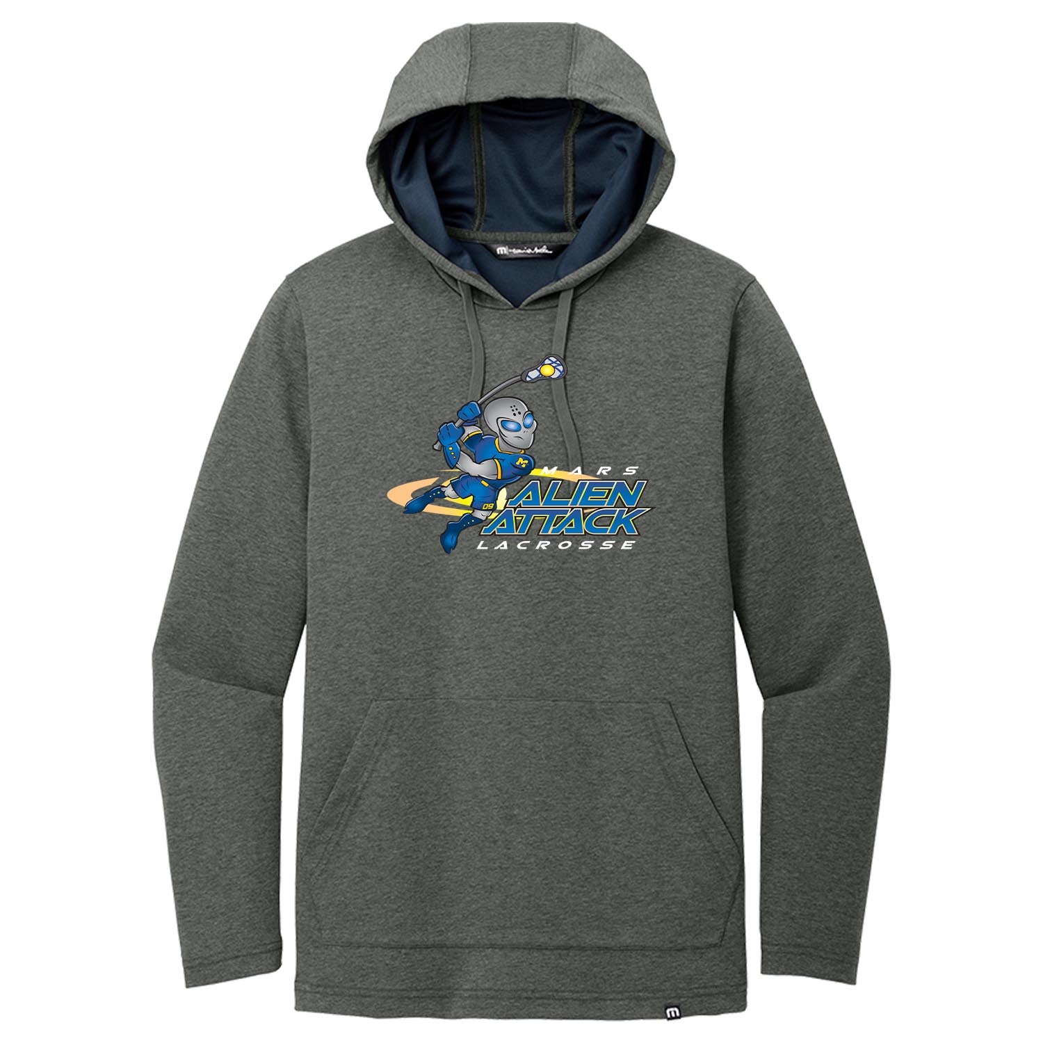 MYLA TravisMatthew Soft Hoodie