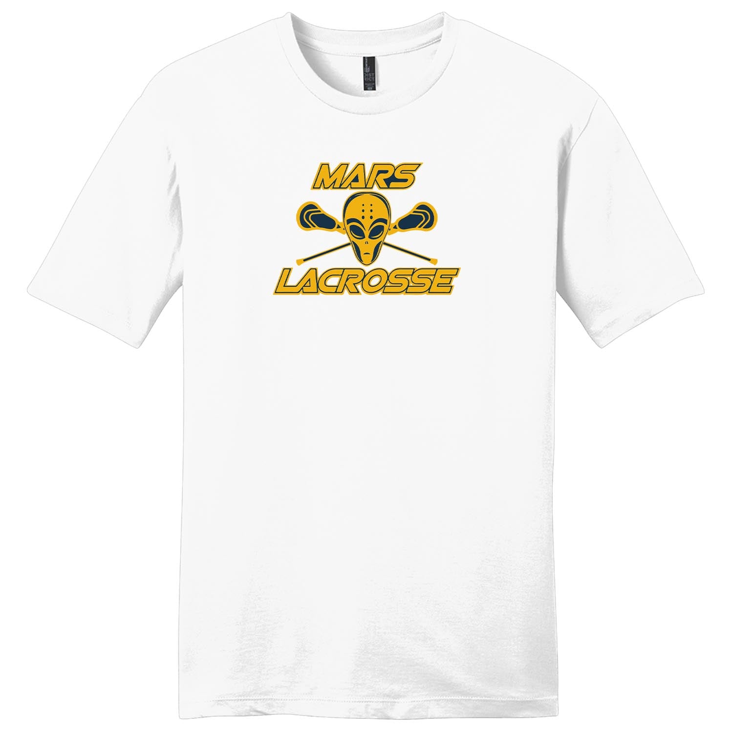 MYLA Core Soft T-Shirt