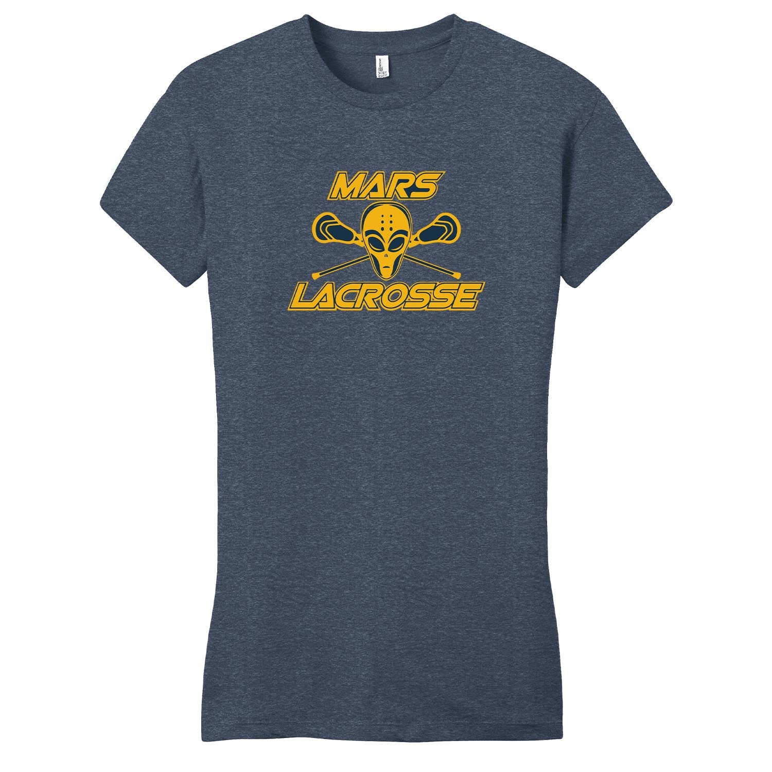 MYLA Women's Core Soft T-Shirt