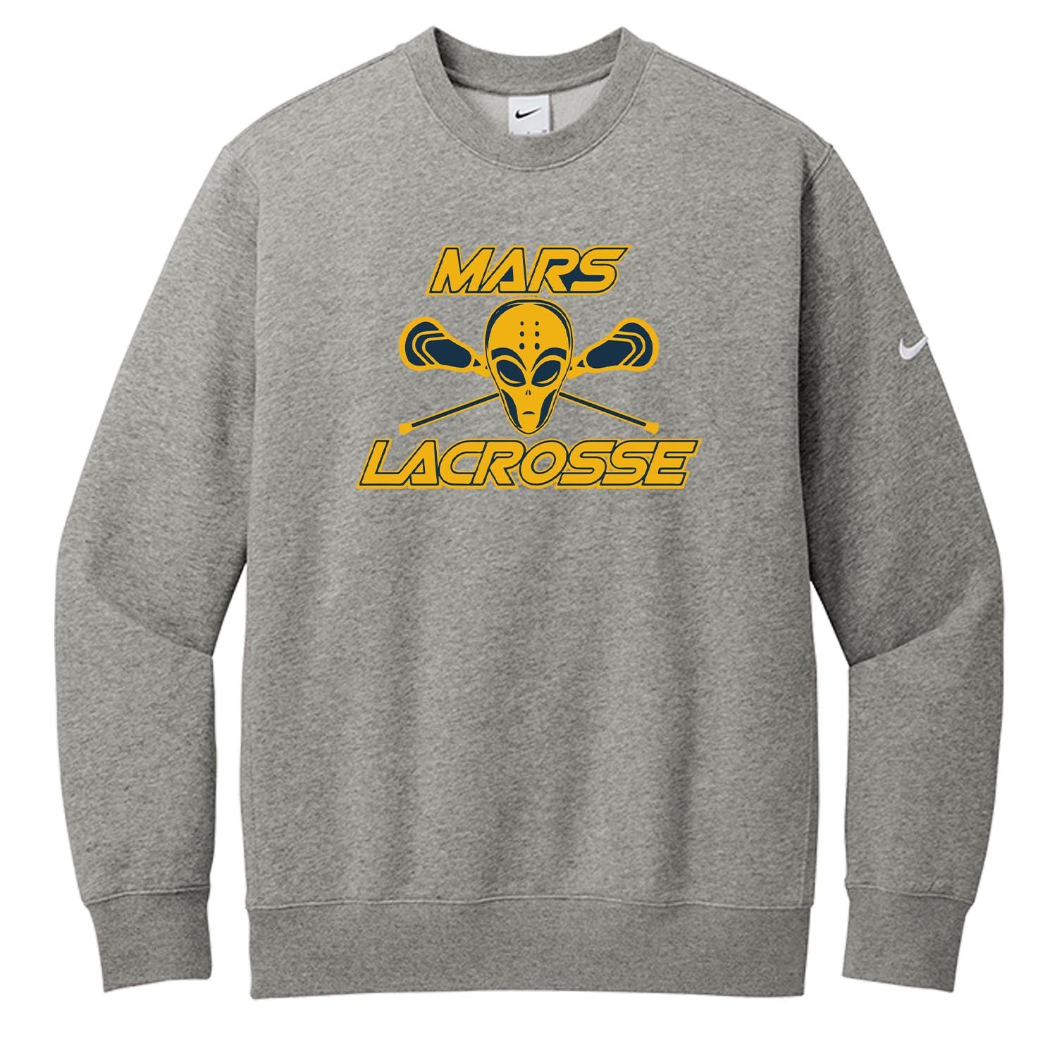 MYLA Nike Crewneck Sweatshirt