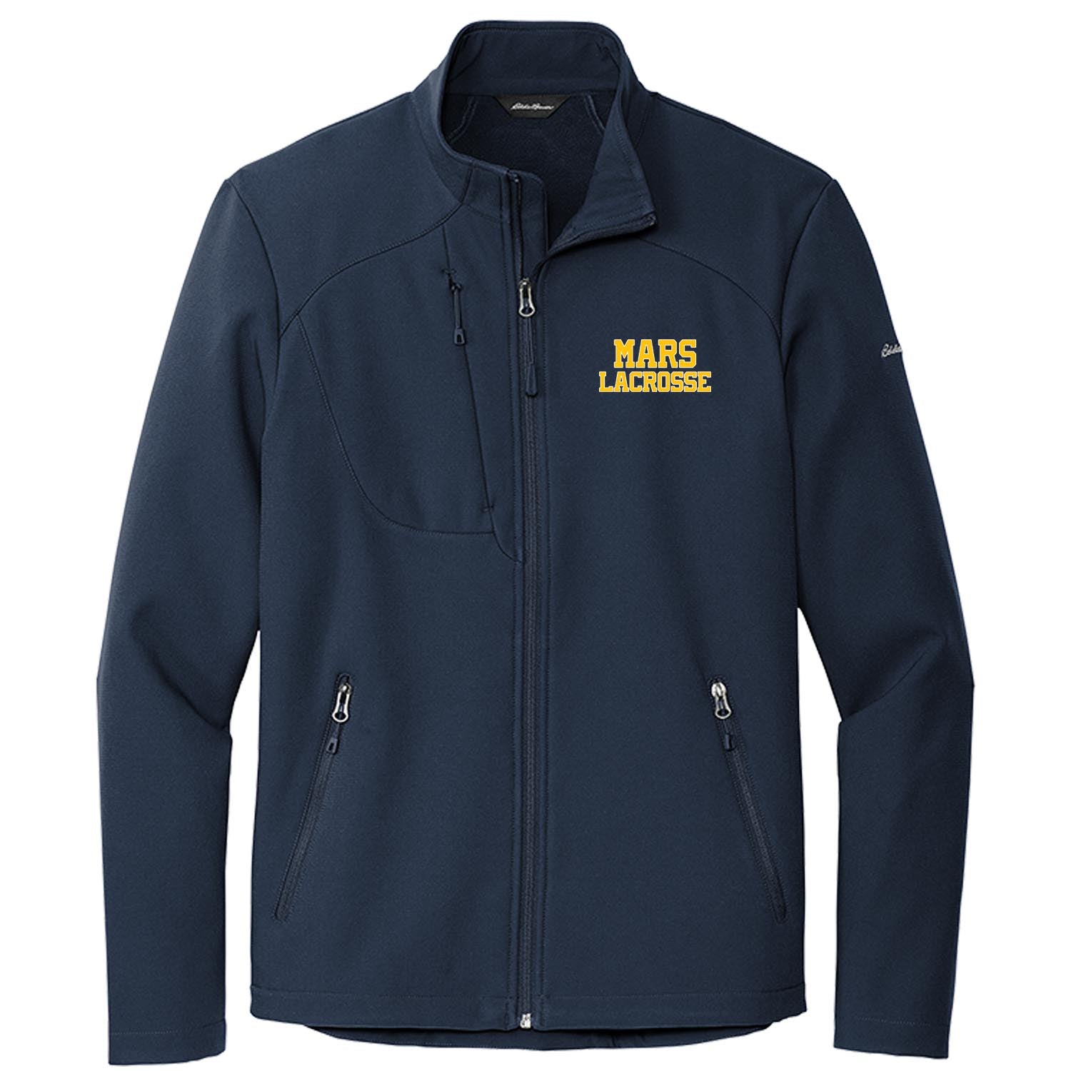 MYLA Eddie Bauer Soft Shell Jacket