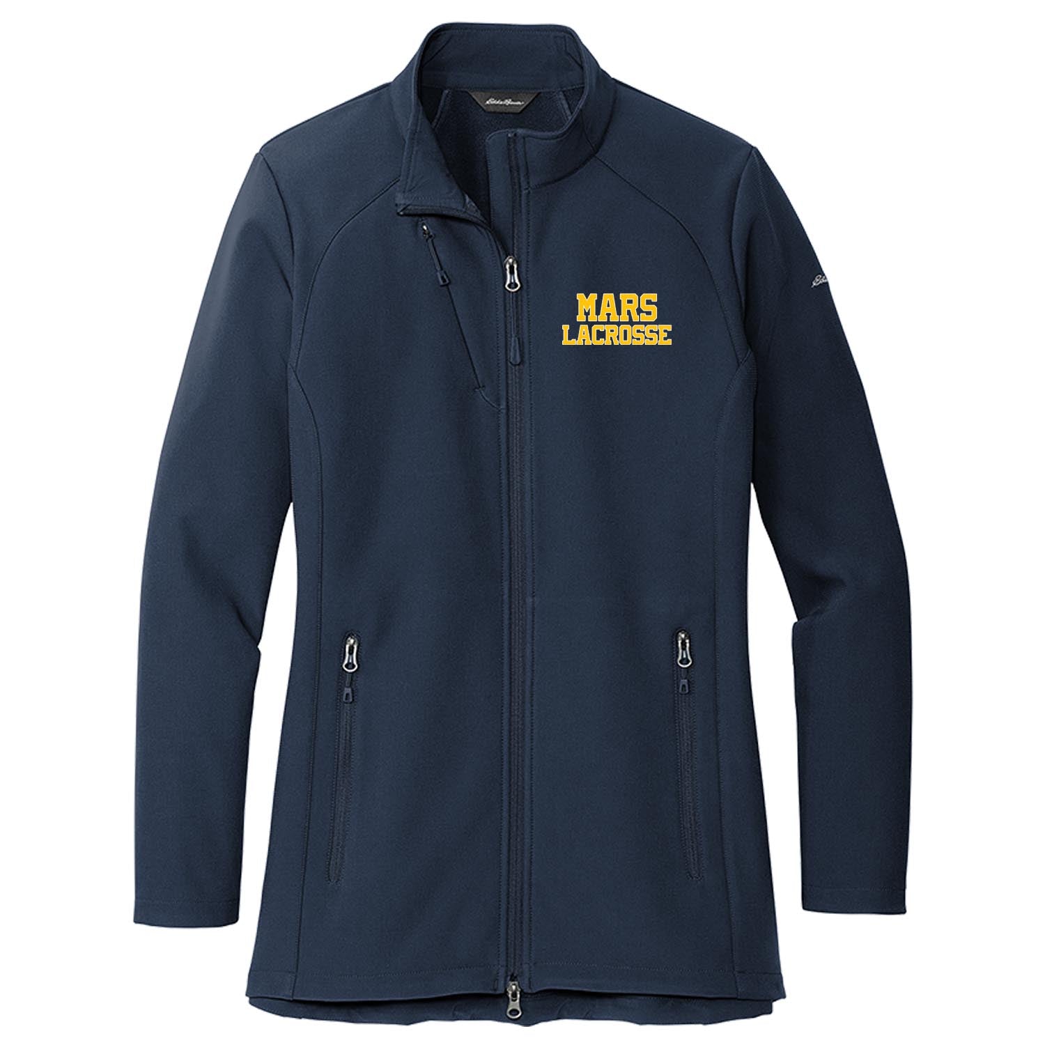 MYLA Women's Eddie Bauer Soft Shell Jacket