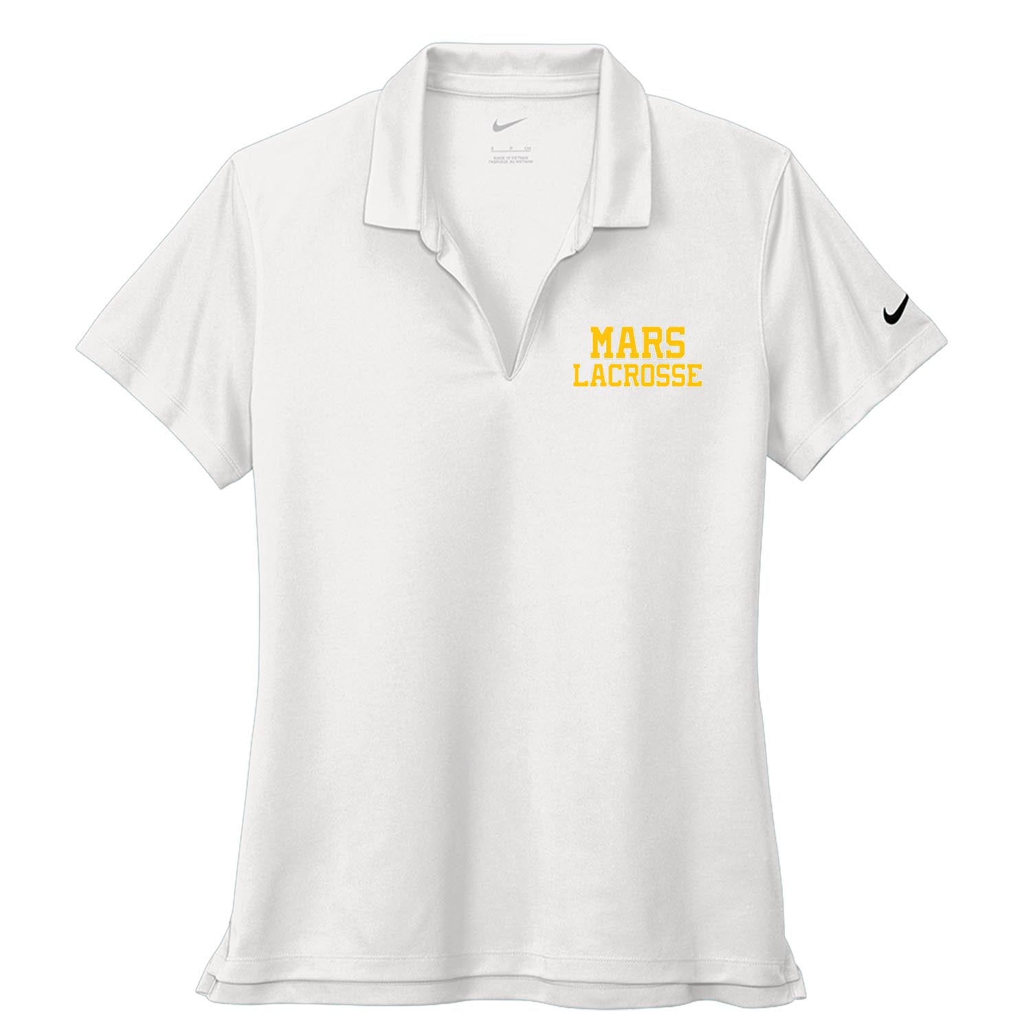 MYLA Nike Women's Polo