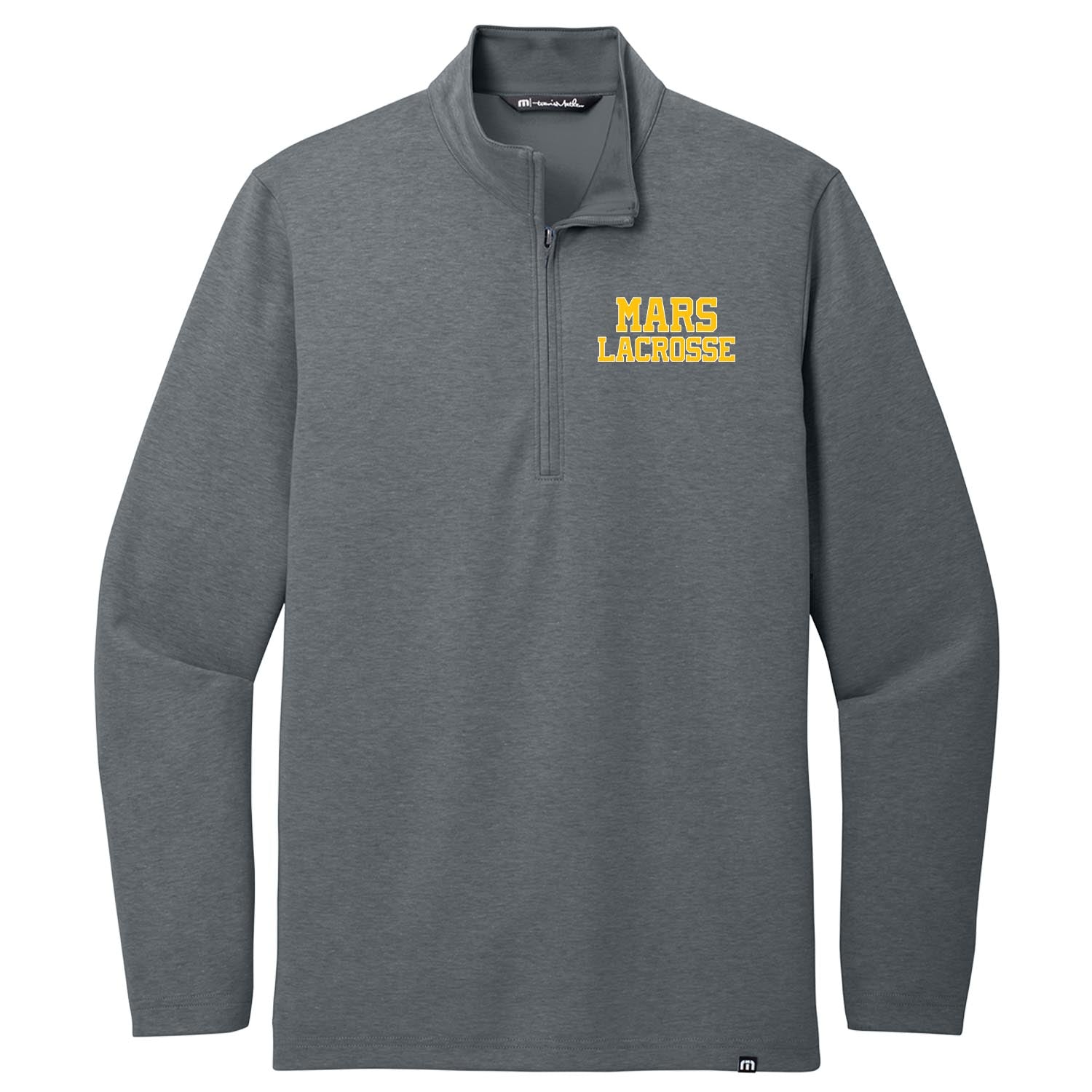 MYLA TravisMathew 1/4-Zip