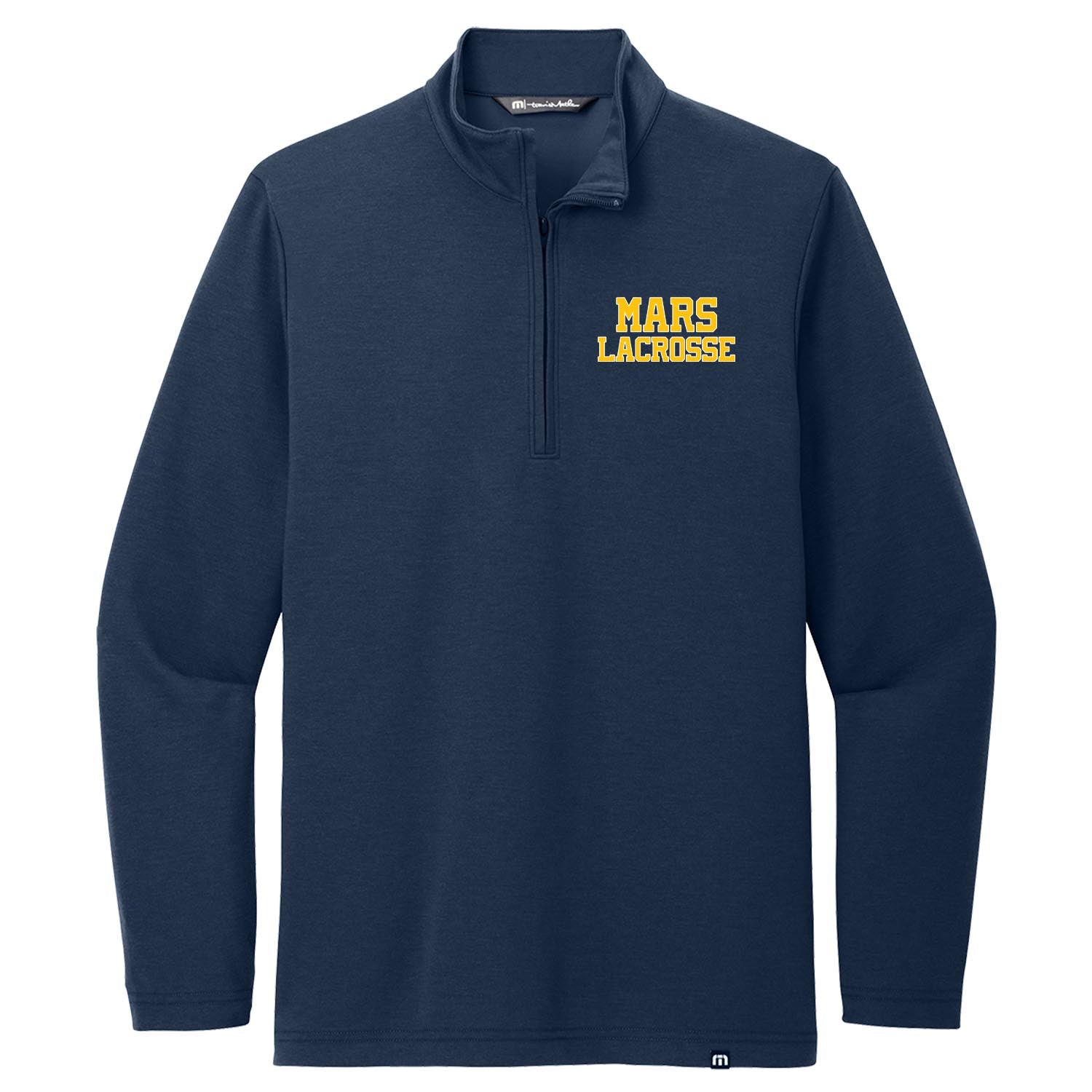 MYLA TravisMathew 1/4-Zip