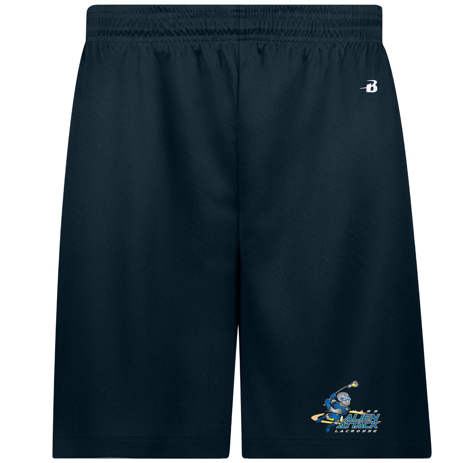 MYLA Core Performance Short