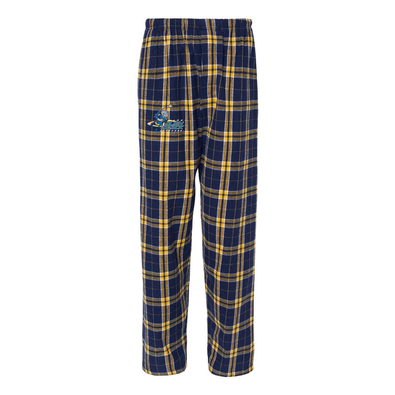 MYLA Flannel Pants