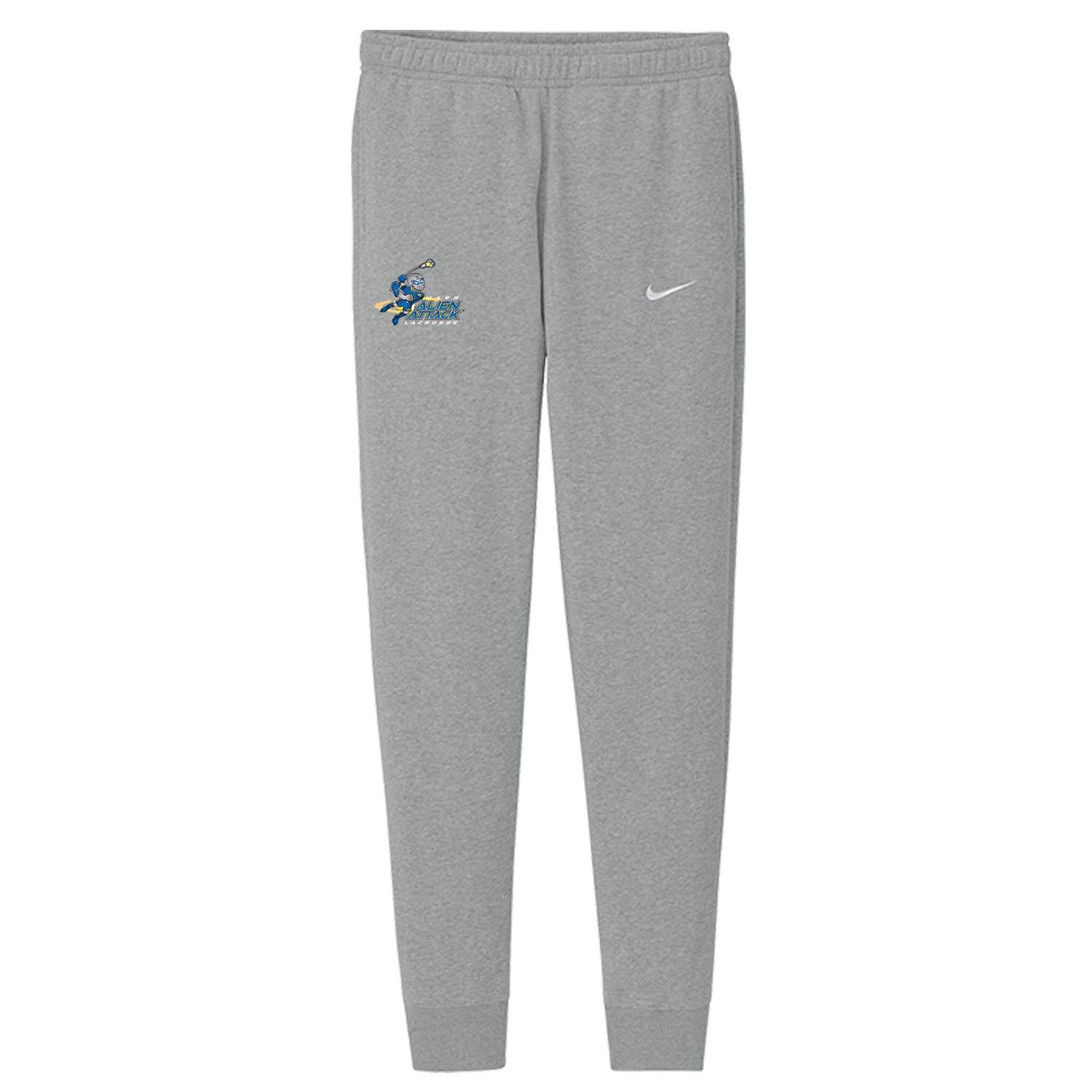 MYLA Nike Fleece Jogger