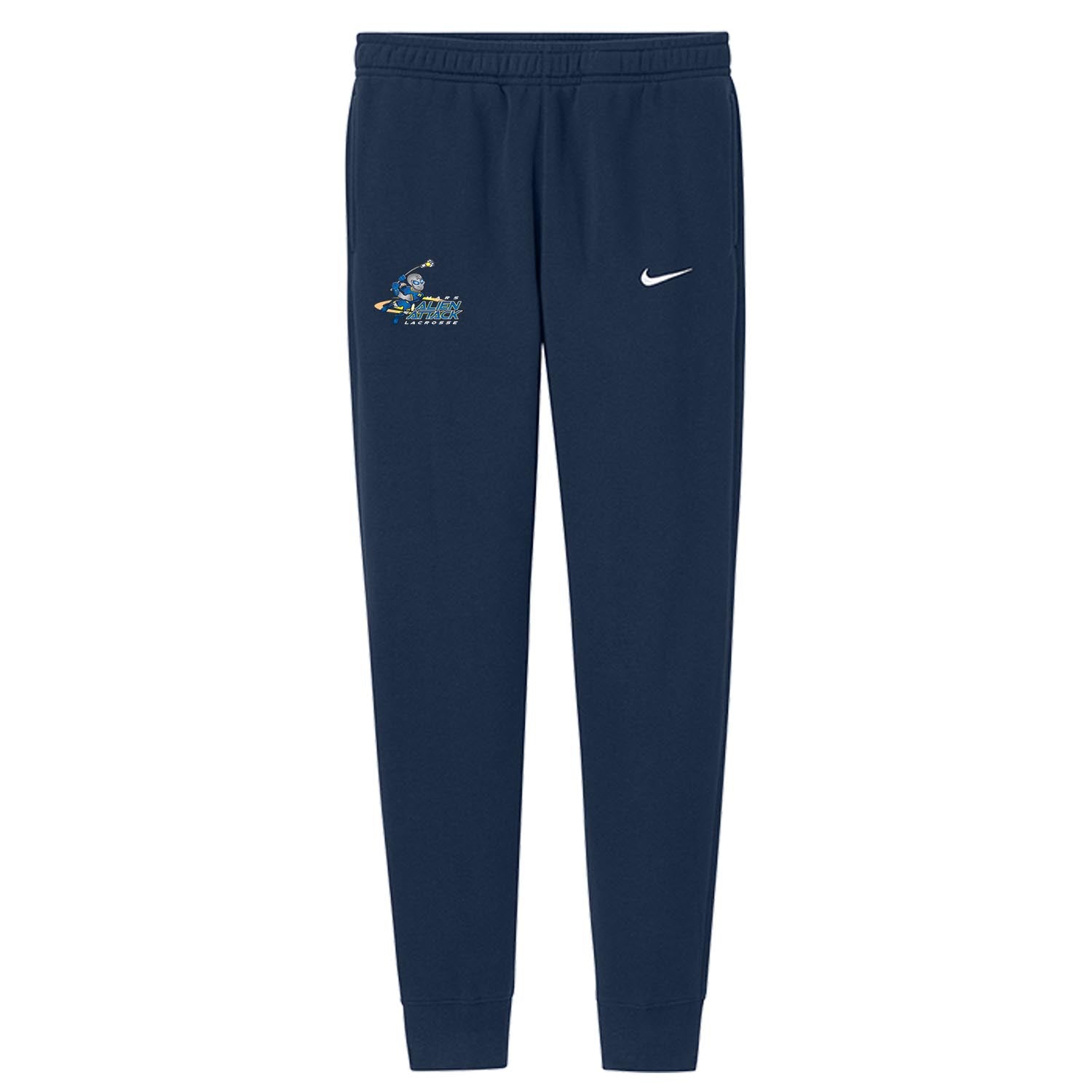 MYLA Nike Fleece Jogger