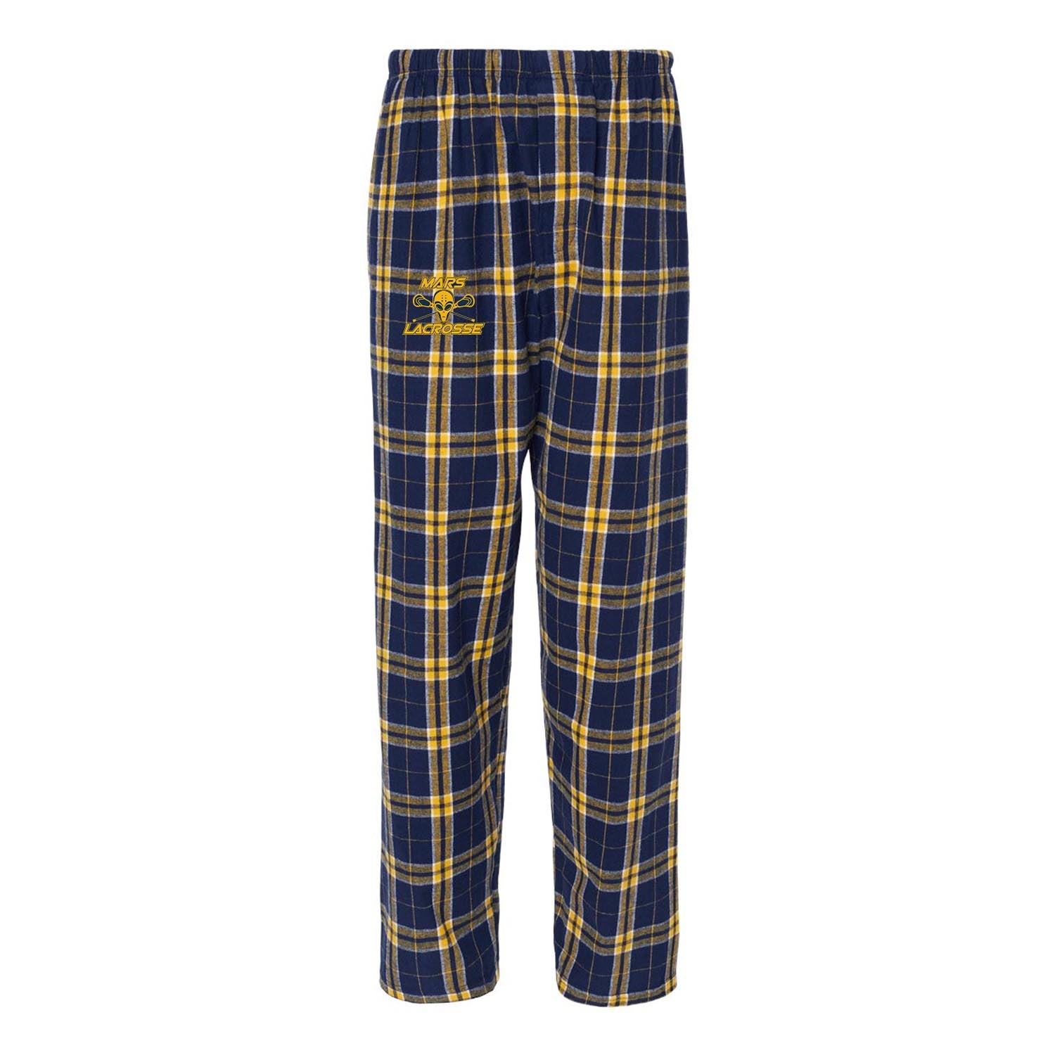 MYLA Flannel Pants