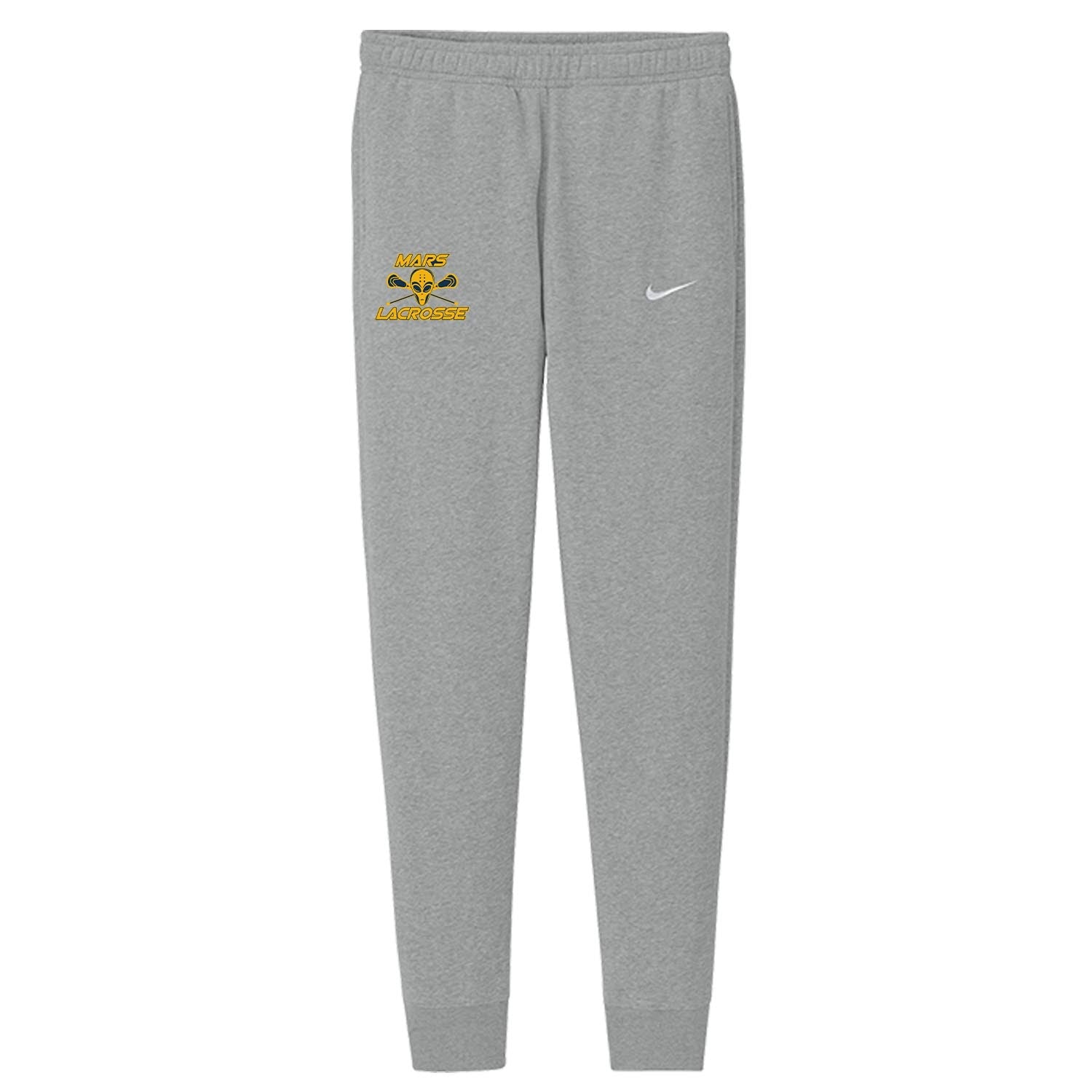 MYLA Nike Fleece Jogger
