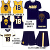 Mars Youth Boys Uniform - 3-8 Grade