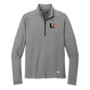 USC - New Era Power 1/2-Zip - Grey