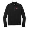 USC - New Era Power 1/2-Zip - Black