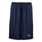 MYLA Youth Core Pocketed Short - Navy - Top String Lacrosse