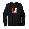 USC - OGIO Luuma Flex Long Sleeve Crew - Black