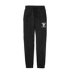 Trinity - Adult Core Fleece Jogger - Black