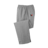 USC - Adult Core Fleece Sweatpants- Grey