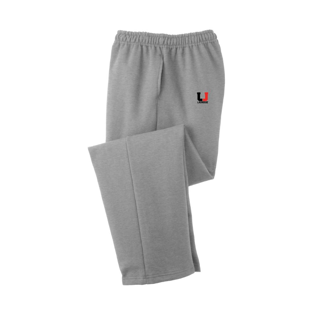 USC - Adult Core Fleece Sweatpants- Grey