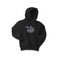 BYL Youth Lacrosse Core Hoodie - Black