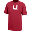 USC - Adult Champion Premium T-Shirt - Red