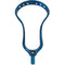 ECD Dyed Weapon X Lacrosse Head - Blue - Top String Lacrosse