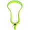 ECD Dyed Weapon X Lacrosse Head - Volt - Top String Lacrosse