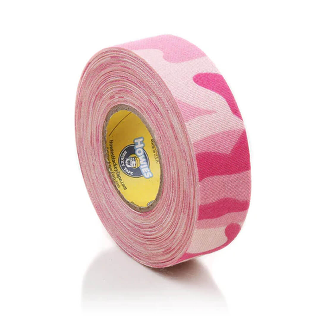 Howies Stick Tape - Pink Camo