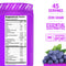 Biosteel Hydration Mix - Grape - 11 oz. / 45 Servings