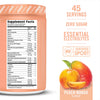 Biosteel Hydration Mix - Peach Mango - 11 oz. / 45 Servings