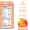 Biosteel Hydration Mix - Peach Mango - 11 oz. / 45 Servings