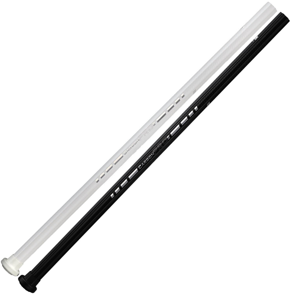 ECD Carbon Pro 4.0 Speed Composite Attack Lacrosse Shaft