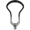 ECD Dyed Mirage 2.0 Lacrosse Head - Black/White Fade - Top String Lacrosse