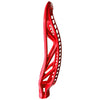 ECD Dyed Mirage 2.0 Lacrosse Head - Red